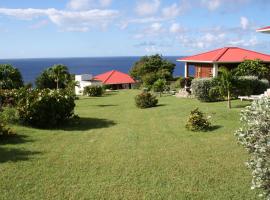 Statia Lodge