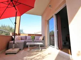 Priska Apartment