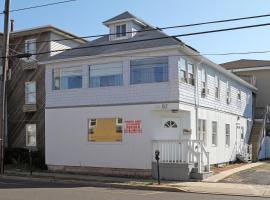 Shore Beach Houses - 57 Dupont Ave，位于希塞德高地的酒店