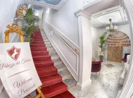 剧院广场住宿加早餐旅馆