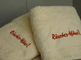 Räucher-Häusl
