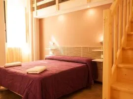 Palazzo Paladini Rooms Lecce