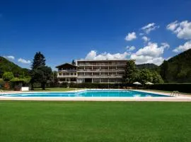 索兰纳德尔特酒店