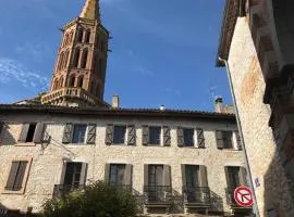 乐查特魁多特住宿加早餐旅馆