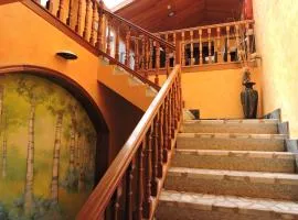 库鲁赛罗德蒙特酒店