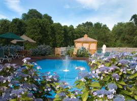 Brewster by the Sea Inn，位于布鲁斯特的酒店