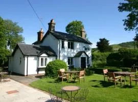Wishing Well Cottage