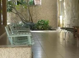 Hotel Columbia Palace