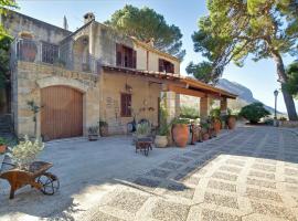 Poggio di mare，位于卡斯泰卢佐的酒店