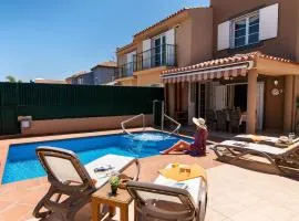 Meloneras Hills 16 With Pool by VillaGranCanaria