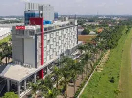 Bigland Hotel & Convention Sentul