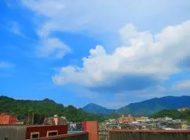 九份依棧