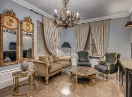 Hotel & Spa Pałac Mała Wieś，位于Mała Wieś的酒店