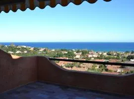 Summer House in Costa Rei