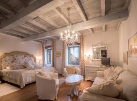Relais Il Pigno，位于阿菲的酒店