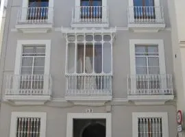 19th Century Sevillian Apartment