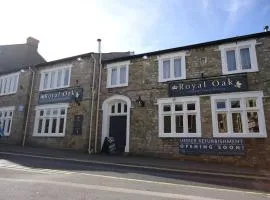 The Royal Oak