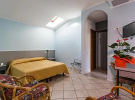 卡瓦略比安科酒店