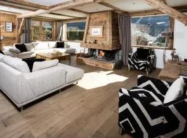 Chalet Martinique - Chamonix All Year