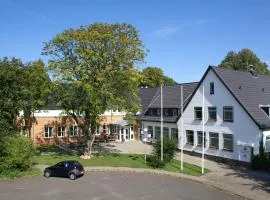 Jugendherberge Friedrichstadt