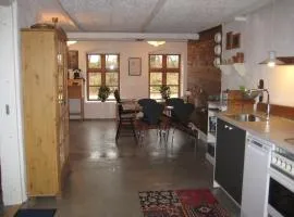 Farmer Apartment Ravning
