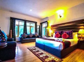 Gomang Boutique Hotel