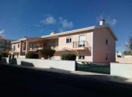 Apartamento Porto de Areia