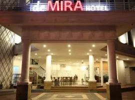 德美拉酒店