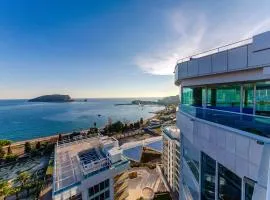 Luxury Apartments Mia