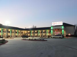 Paris Inn & Suites