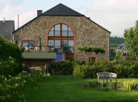 Hotel Ferme Chateau Le Duc，位于布永的酒店