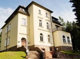 Parkhotel Muldental