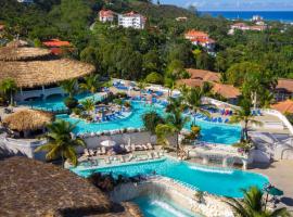 Cofresi Palm Beach & Spa Resort - All Inclusive，位于圣斐利-银港的度假村