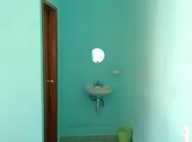 Hotel Chaac Calakmul