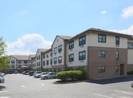 美国长住酒店 - 圣路易斯 - 圣彼得斯