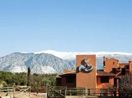 Hotel & Winery Señorío de Nevada