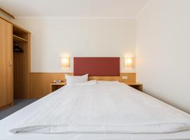 Residenz - Businesshotel，位于本斯海姆的酒店