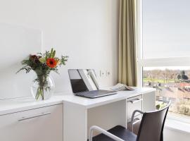 Neoresid - Résidence Lille-Lambret，位于里尔的酒店