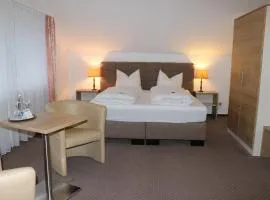 魏斯布罗德餐厅酒店