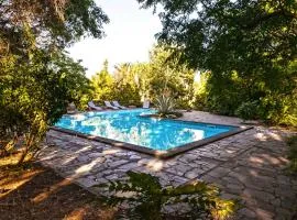 特里尼塔公寓酒店 