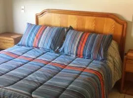 Departamento Playa Amarilla Con Con