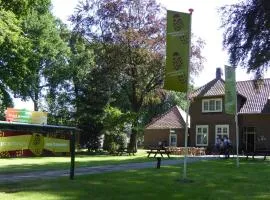 Stichting Veenloopcentrum Weiteveen