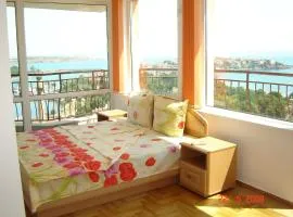 Panoramic Penthouse Sozopol