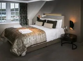 The Marine Hotel