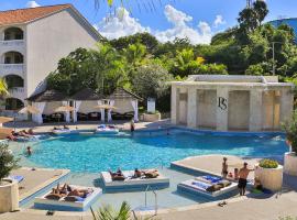 Presidential Suites by Lifestyle Puerto Plata - All Inclusive，位于圣斐利-银港的酒店