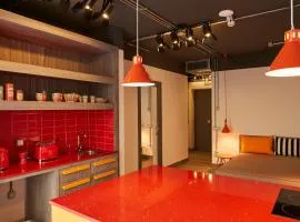托莱多公寓酒店 