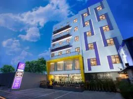 Verse Lite Hotel Gajah Mada