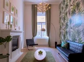 BpR City Center Design Apartments