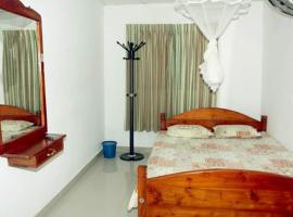 White House Ampara，位于安帕赖的酒店