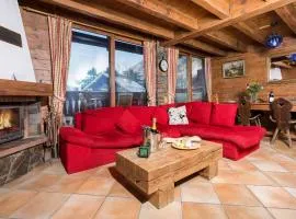 Parc du Mont Blanc 12 appt - Chamonix All Year
